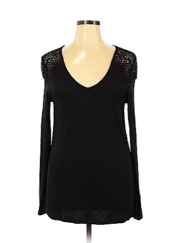 Old Navy Long Sleeve Top (view 1)