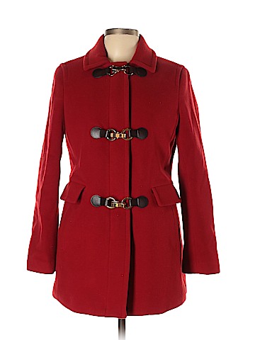 Talbots Wool Coat (view 1)