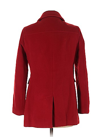 Talbots Wool Coat (view 2)