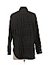 Madewell 100% Cotton Black Long Sleeve Button-Down Shirt Size S - photo 2