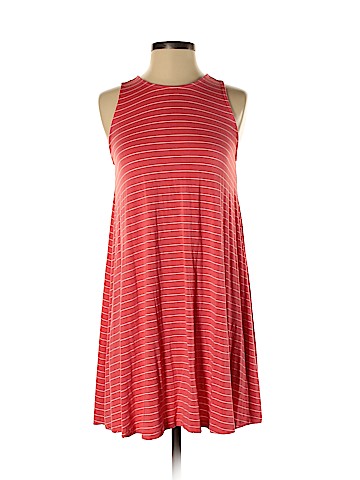 Lush Casual Dress (view 1)