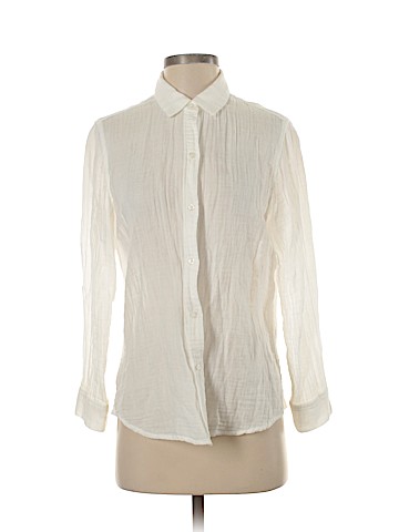 Rails Long Sleeve Button-Down Shirt (view 1)