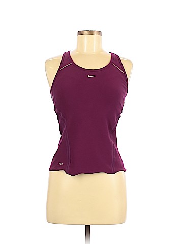 Nike Active Tank (view 1)