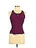 Nike Burgundy Active Tank Size M - photo 1