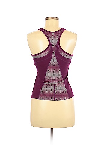 Nike Active Tank (view 2)