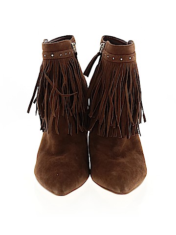 White House Black Market Ankle Boots (view 2)