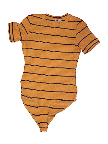 Charlotte Russe Bodysuit (view 1)