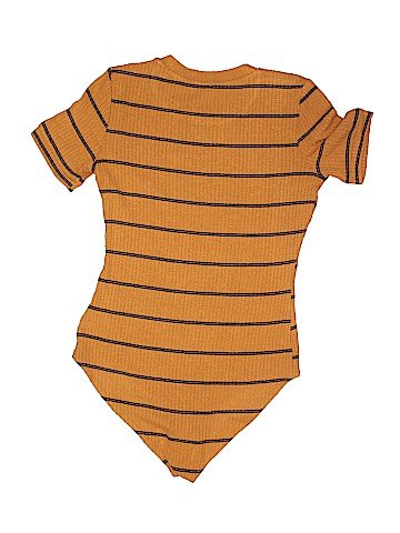 Charlotte Russe Bodysuit (view 2)