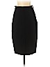 Diane von Furstenberg Black Casual Skirt Size 0 - photo 1