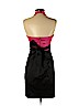 City Studio Pink Cocktail Dress Size 3 - photo 2