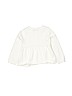 Gymboree Ivory Cardigan Size 3T - photo 2