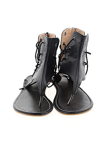 Unbranded Sandals (view 2)