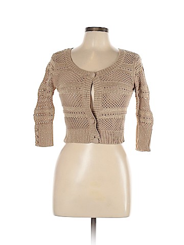 Charlotte Russe Cardigan (view 1)