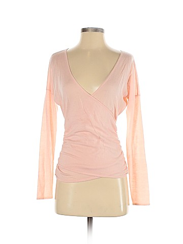 Club Monaco Cashmere Pullover Sweater (view 1)