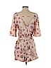 Copper Key 100% Cotton Pink Romper Size S - photo 2