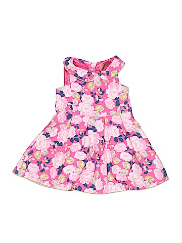 Genuine Kids from Oshkosh Dress (view 1)