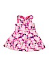 Genuine Kids from Oshkosh 100% Polyester Pink Dress Size 2T - photo 1