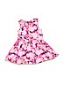 Genuine Kids from Oshkosh 100% Polyester Pink Dress Size 2T - photo 2