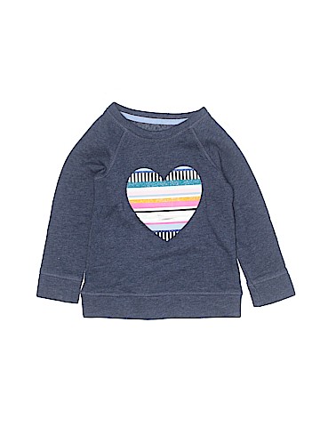 Cat & Jack Sweatshirt (view 1)