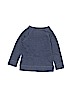 Cat & Jack Blue Sweatshirt Size 3T - photo 2