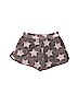 Terez Stars Gray Athletic Shorts Size S (kids) - photo 2