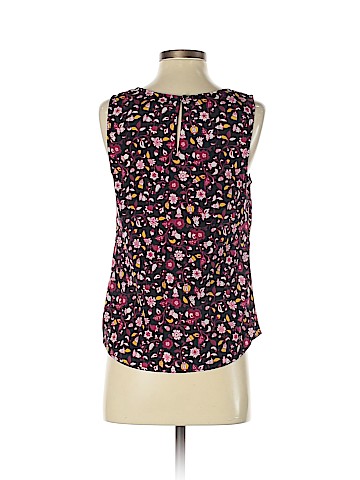 Forever 21 Sleeveless Blouse (view 2)