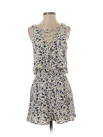 American Eagle Outfitters Romper (view 1)