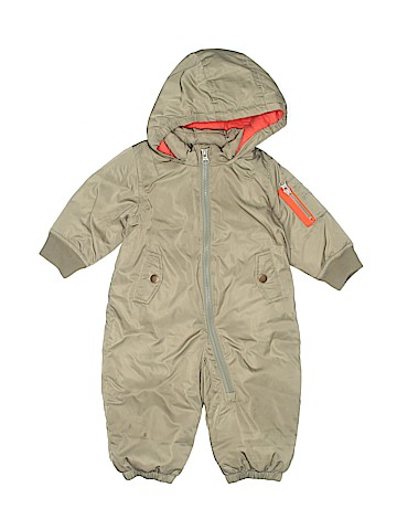 Baby Gap One Piece Snowsuit (view 1)
