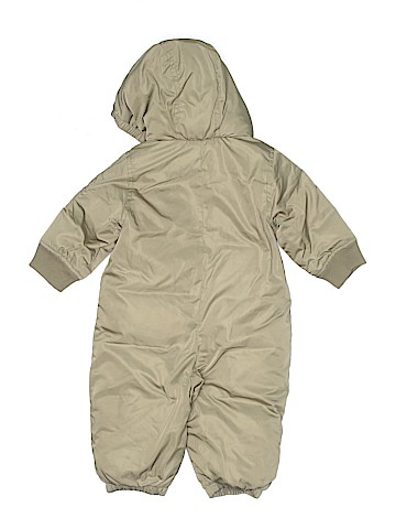 Baby Gap One Piece Snowsuit (view 2)