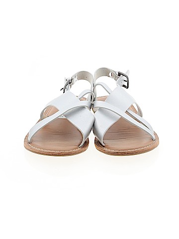 Brash Sandals (view 2)