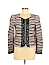 Rebecca Minkoff Tan Jacket Size 6 - photo 1
