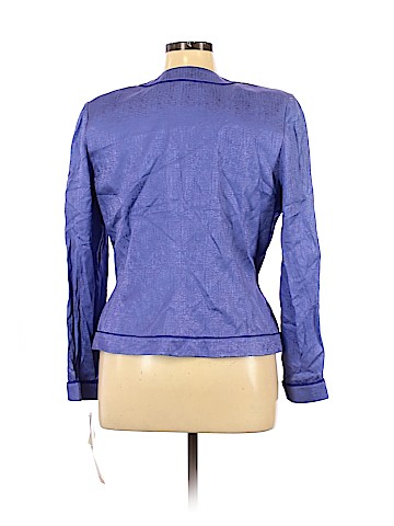Safe Silk by Adrianna Papell Jacket (view 2)