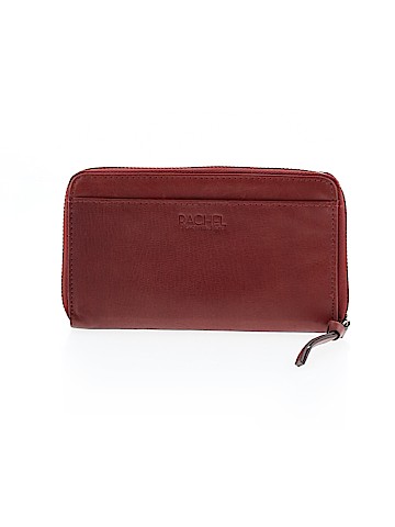 RACHEL Rachel Roy Leather Wallet (view 1)