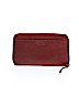 RACHEL Rachel Roy 100% Leather Red Leather Wallet One size - photo 1