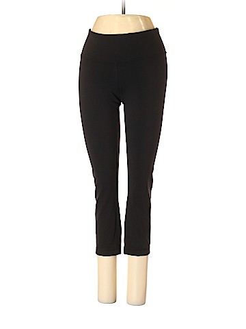 Lululemon Athletica Active Pants (view 1)