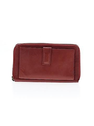 RACHEL Rachel Roy Leather Wallet (view 2)