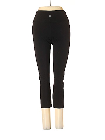Lululemon Athletica Active Pants (view 2)