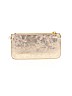 Joan Boyce Gold Crossbody Bag One size - photo 2