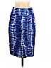 Eva Franco Blue Casual Skirt Size 2 - photo 2