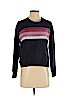 Sundry Blue Pullover Sweater Size Sm (1) - photo 1