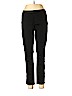 H&M Black Casual Pants Size 10 - photo 1