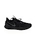 Nike Black Sneakers Size 8 1/2 - photo 1