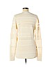 Veronica Beard Ivory Pullover Sweater Size M - photo 2