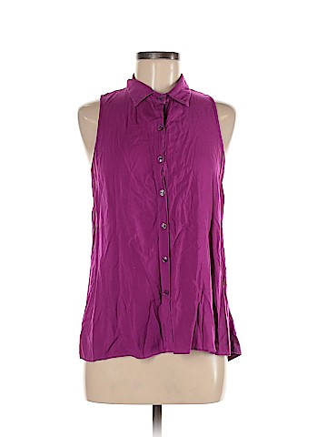 Splendid Sleeveless Top (view 1)