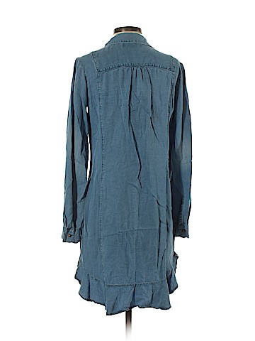 Pilcro and The Letterpress Casual Dress (view 2)