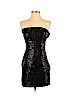 FB Sister Black Cocktail Dress Size XS - photo 1