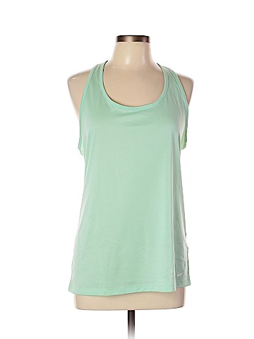 Nike Active Tank (view 1)