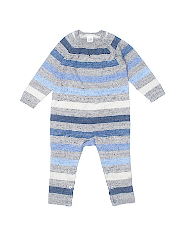 Baby Gap Short Sleeve Outfit (view 1)