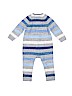 Baby Gap Gray Short Sleeve Outfit Size 12-18 mo - photo 2