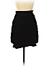 Stretta Black Casual Skirt Size XS - photo 1